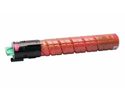 ABC huismerk toner geschikt voor Ricoh 842063 magenta voor Ricoh Aficio MP-C2051 MP-C2051AD MP-C2551 MP-C2551AD Infotec MP C2051 MP C2051AD MP C2551 MP C2551AD MPC2051 MPC2051AD MPC2551 MPC2551AD