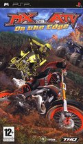 MX Versus ATV Unleashed - On The Edge
