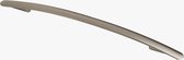 Deurgreep Alumax46 Sand 224mm