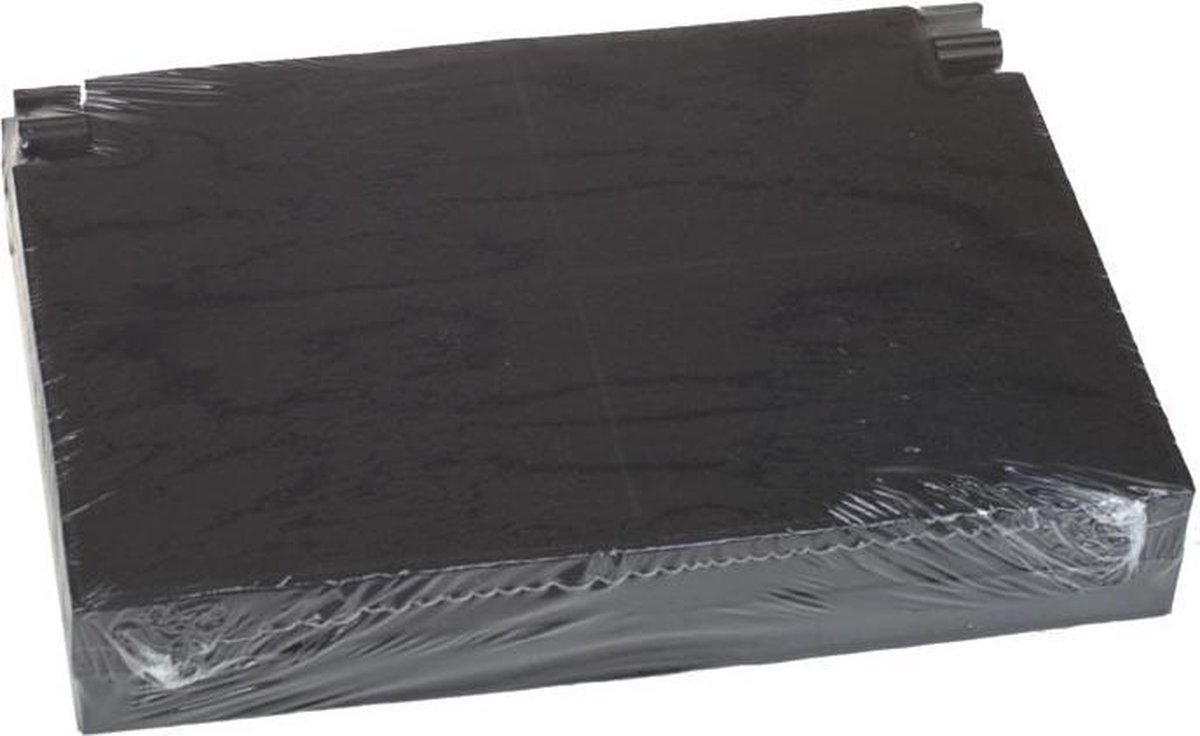 Geschikt voor ELECTROLUX - KOOLSTOFFILTER (ZN) EFF55 ALT Pack Van 2 Stuks - 50232980008