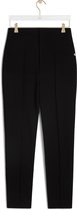 JOSH V   CELYM Broek Zwart - Maat XL