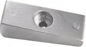 Yamaha anode zink Serie 75 HP - XR6 6E5-45251