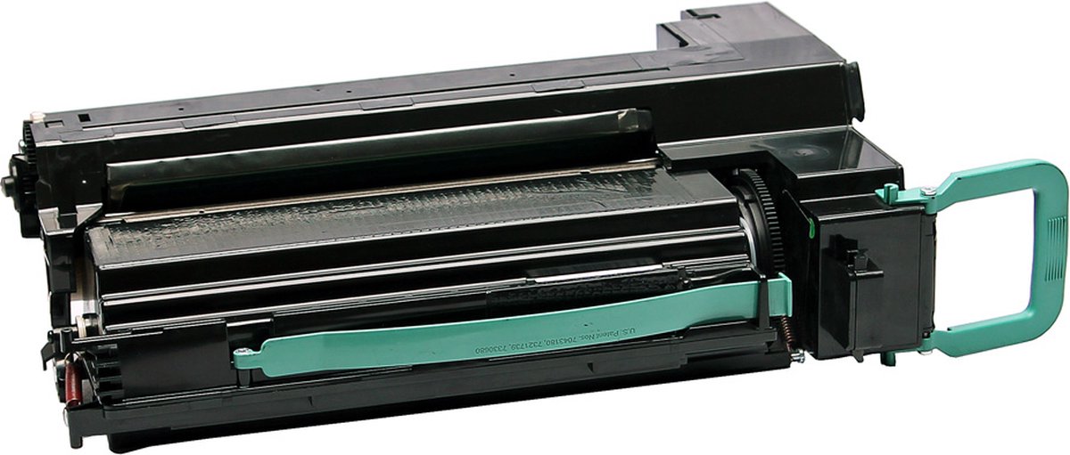 Image of ABC huismerk toner geschikt voor Lexmark C792A1YG geel voor Lexmark C792 C792DE C792DHE C792DTE C792E X792 X792DE X792DTE X792DTFE X792DTME X792DTPE X792DTSE