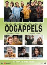 Oogappels - Seizoen 3 (DVD)