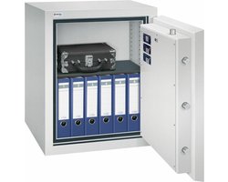Inbraak- en brandwerende kluis SISTEC Euroguard SE II-0 LFS60P