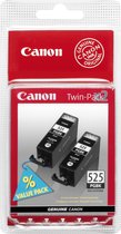 Canon - 4529B010 - PGI-525PGBK - Inktcartridge zwart