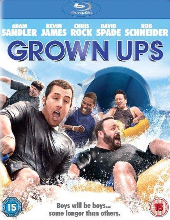 Grown Ups