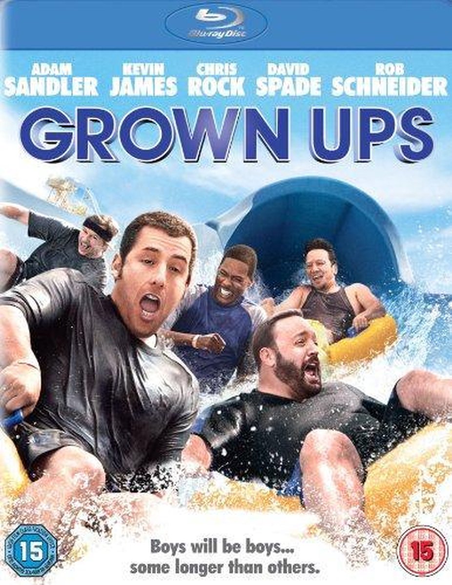 Grown Ups