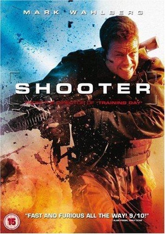 Shooter