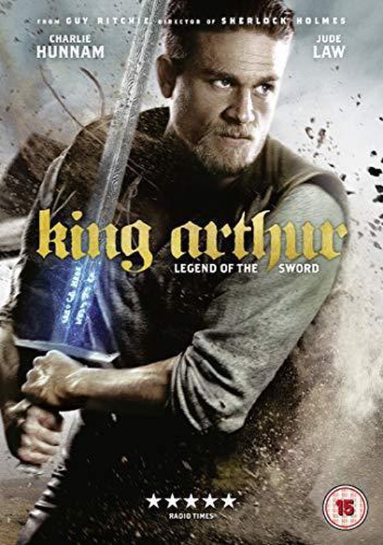 King Arthur: Legend Of The Sword