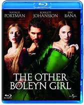 The Other Boleyn Girl