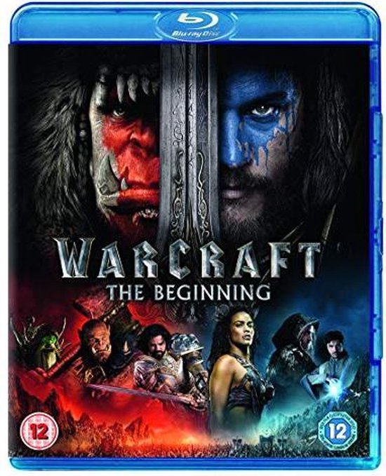 Warcraft: The Beginning