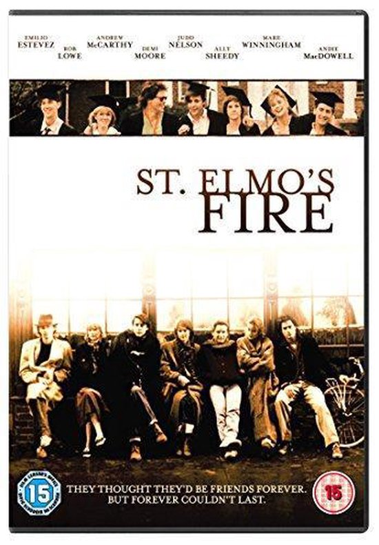 St. Elmo's Fire