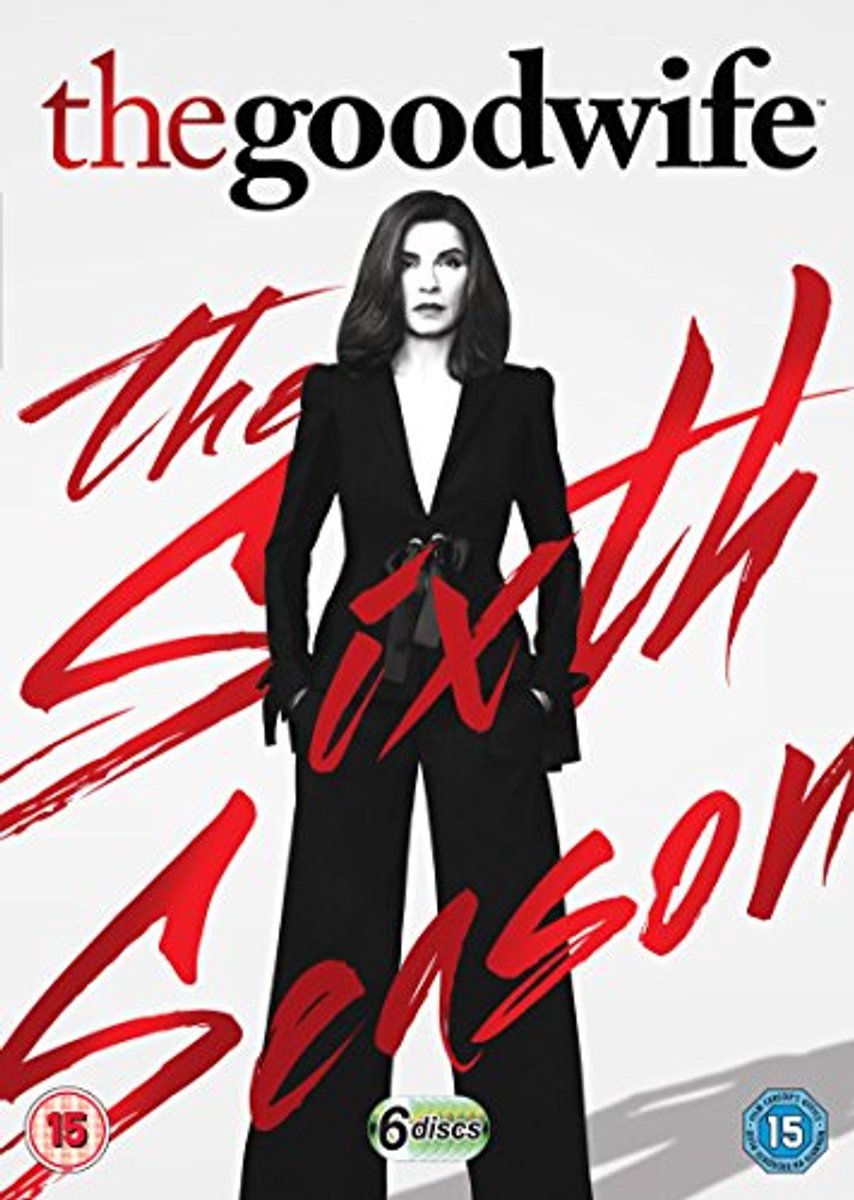 Good Wife - Season 6