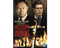 Mississippi Burning (DVD)