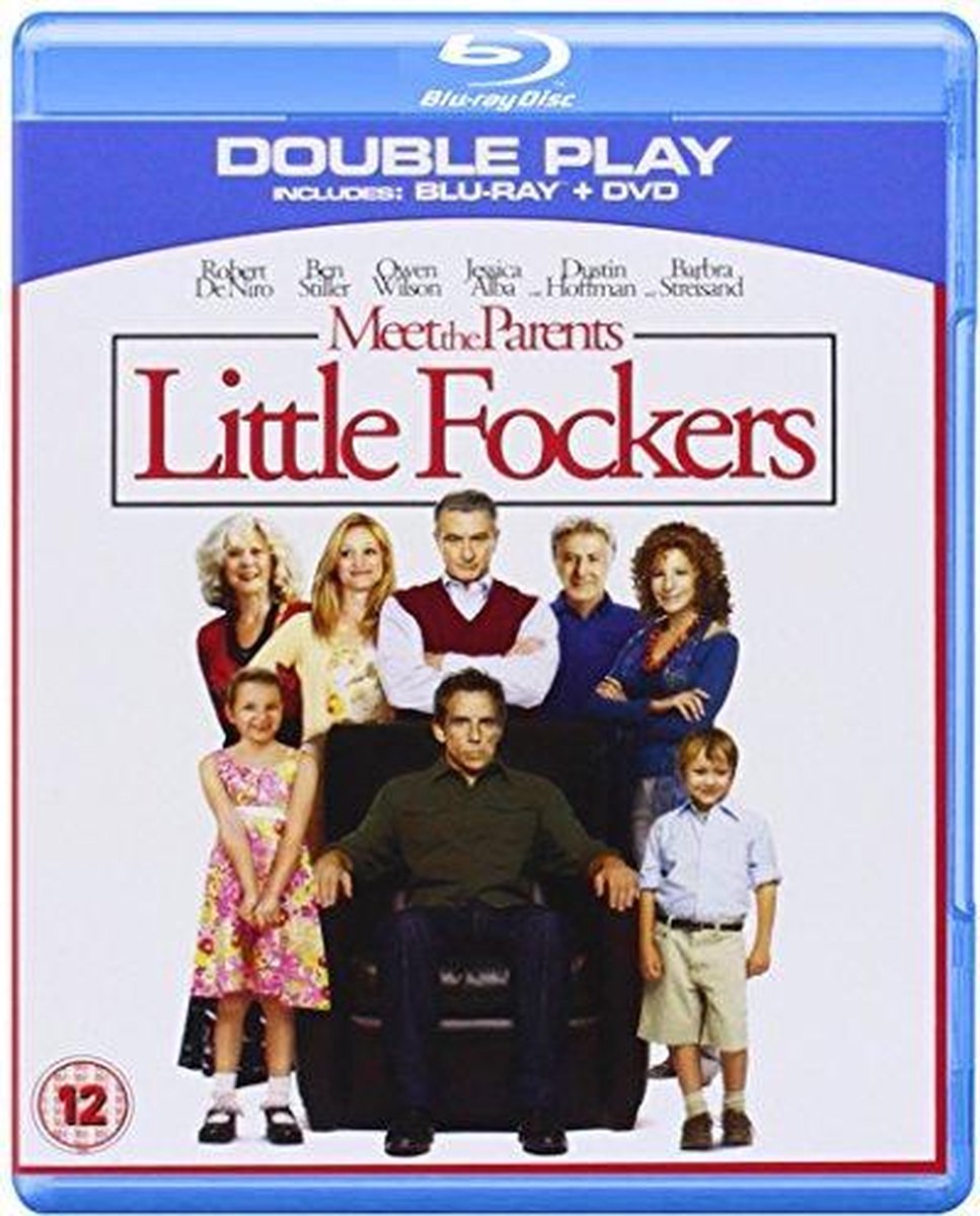 Little Fockers