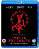 Twelve Monkeys