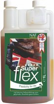 NAF Five Star Superflex Vloeibaar 500ml 500 ml | Supplementen paard