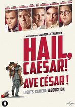 Hail, Caesar! (DVD)