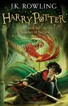 Harry Potter 2 - Harry Potter and the Chamber of Secrets