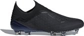 adidas Performance X 18+ Fg Heren De schoenen van de voetbal zwart 39 1/3