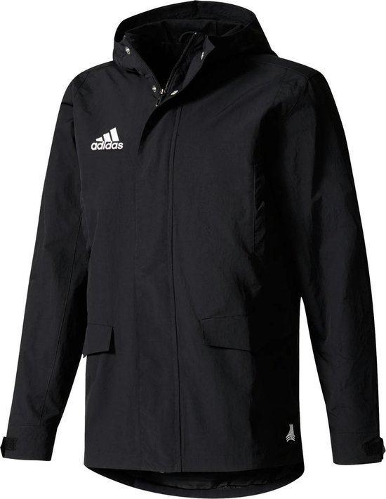 Veste de survêtement adidas Performance Tango Cage Homme Noir | bol.com