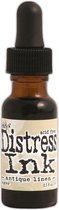 Ranger Distress Re- Inker 14 ml - antique linen