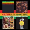 Culture - Culture On The Front Line (2 CD)