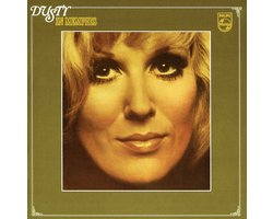 Dusty Springfield - Dusty In Memphis (CD) (Special Edition)