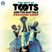Toots & The Maytals - Pressure Drop - The Best Of Toots & The Maytals (CD)