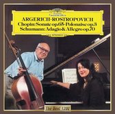Sonata: Polonaise/Adagio And Allegro