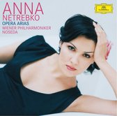 Anna Netrebko, Wiener Philharmoniker - Opera Arias (CD)