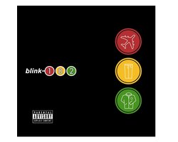 Blink-182 - Take Off Your Pants And Jacket (CD)