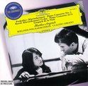 Martha Argerich, Berliner Philharmoniker, Claudio Abbato - Prokofiev: Piano Concerto No.3 / Ravel: Piano Conc (CD)