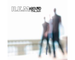 R.E.M. - Around The Sun (CD)