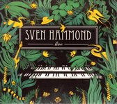 Sven Hammond - Live (CD)