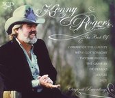 Kenny Rogers - Very Best Of (3 CD)