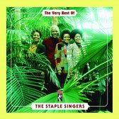 The Staple Singers - The Very Best Of The Staple Singers (CD)