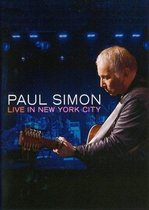 Paul Simon - Live In New York City (DVD)