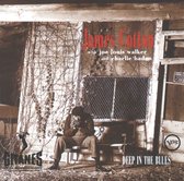 Deep In The Blues (CD)