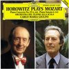 Mozart: Piano Concerto No.23 K.488; Piano Sonata K (CD)
