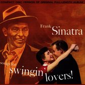 Frank Sinatra - Songs For Swingin' Lovers (CD)