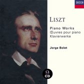 Jorge Bolet - Piano Works (9 CD)