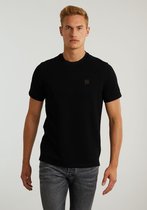 Chasin' T-shirt ROYCE - BLACK - Maat S
