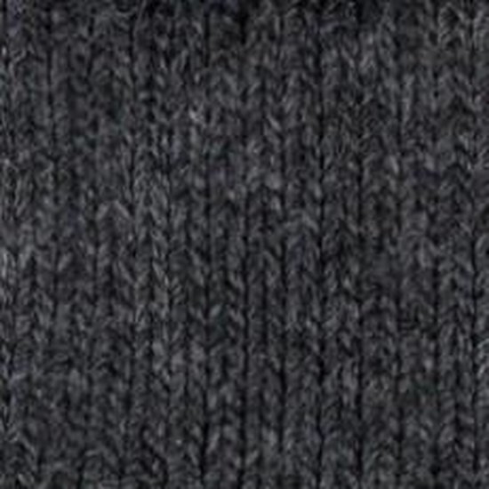 Chaussettes FALKE Cozy Plush pour femmes - Grijs - Taille 39-42