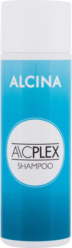 ALCINA A\C Plex Shampoo 200 ml