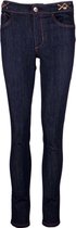 Liu Jo Divine Skinny Jeans Blauw  Dames maat 26