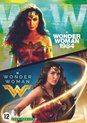 Wonder Woman + Wonder Woman 1984 (DVD)