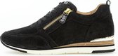 Gabor Sneakers Zwart 73.431.17