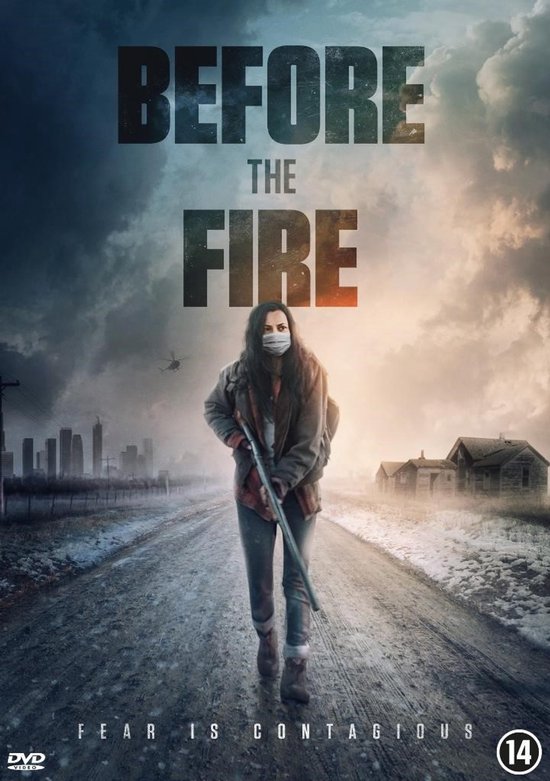 Before The Fire